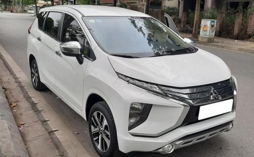 Bán Xe Mitsubishi Xpander 2021