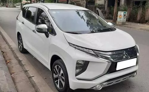 Bán Xe Mitsubishi Xpander 2021
