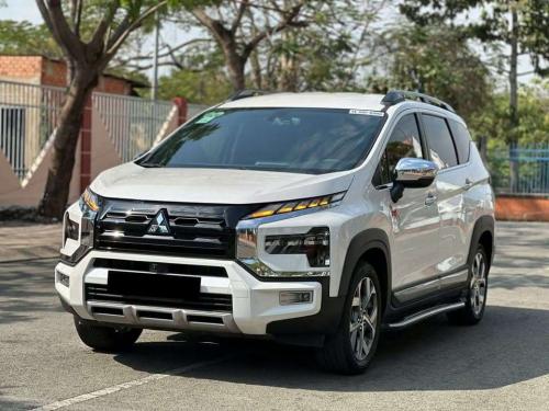 Mitsubishi Xpander Cross 2024