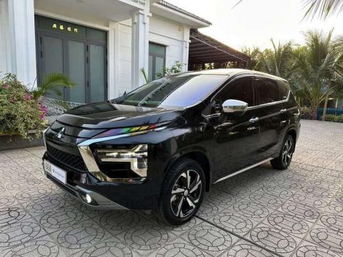 Mitsubishi Xpander Premium 1.5 AT 2022