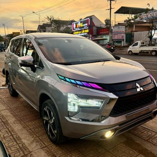 Mitsubishi Xpander Premium 1.5 AT 2024... mới đi 26,000 km