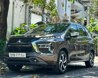 Mitsubishi Xpander Premium 2022