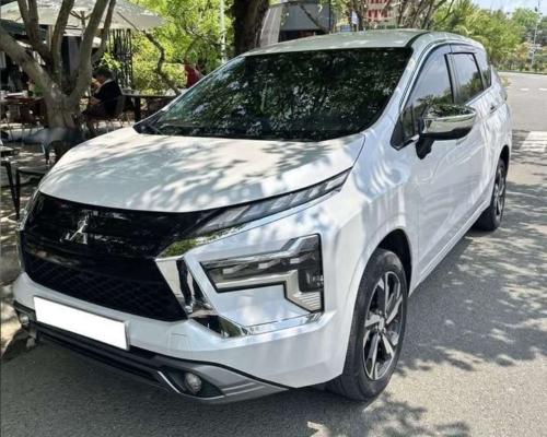 Mitsubishi Xpander Premium 2024