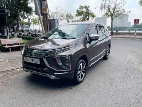 Mitsubishi Xpander sản xuất 2019 số tự động