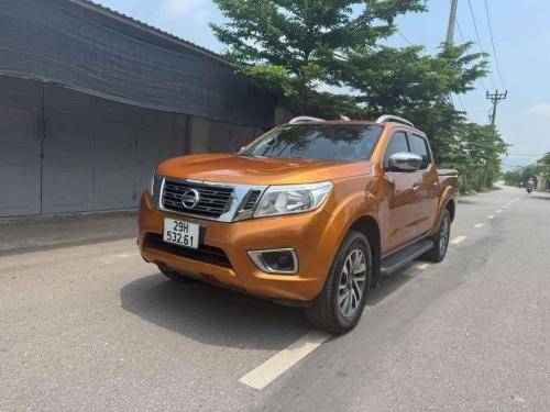 Navara 4x2 -2020 AT 
