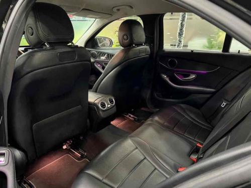 Bán Xe Mercedes C-Class C 200-SX 2019 - 1 Chủ 5van km