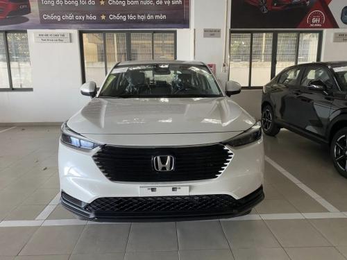 Honda HR-V G-TRẮNG 2023, HÀNG CỰC HIẾM - GIAO NGAY