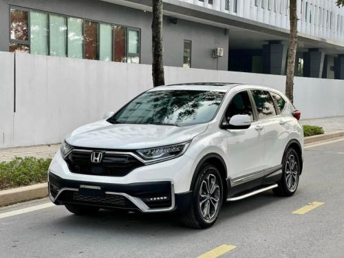Honda CR-V L