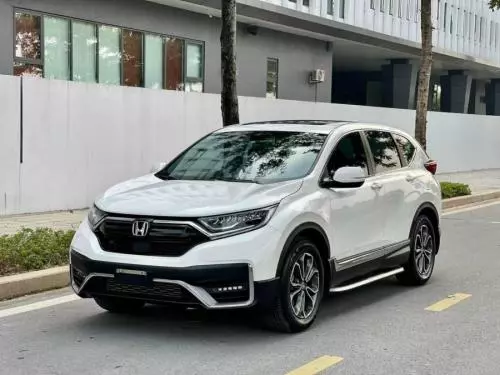 Honda CR-V L