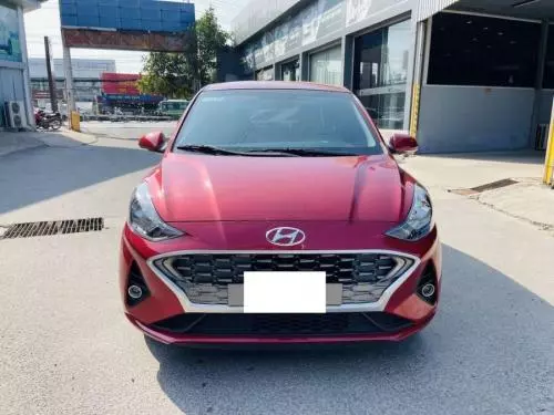 Bán Xe Hyundai Grand i10 Sedan 1.2 AT-sx 2023, đi 5.000km