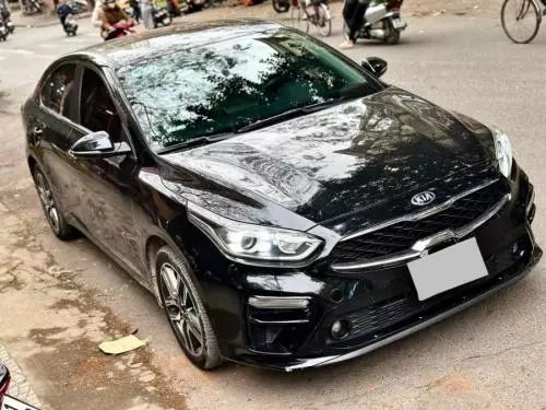 Bán Xe Kia Cerato 1.6 AT Luxury-2020 model 2021, tư nhân
