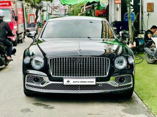 Bán Xe Bentley Flying Spur First Edition-one model 2021
