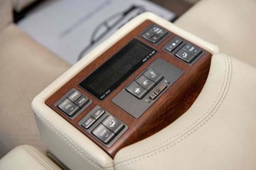 Bán Xe Lexus LS 460L-xe nhập Mỹ 2011