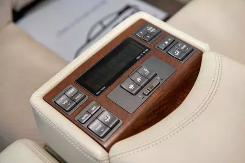 Bán Xe Lexus LS 460L-xe nhập Mỹ 2011