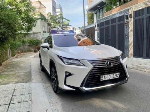 Bán Xe Lexus RX 300-T12/2019 NK NHẬT BẢN XE CÁ NHÂN ĐẸP