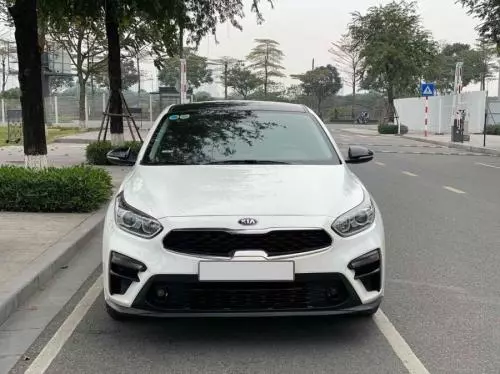 Bán Xe Kia Cerato 1.6 MT-sx 2020