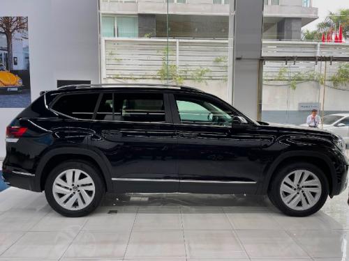 Bán Xe Volkswagen Teramont 2.0-nhập Mỹ