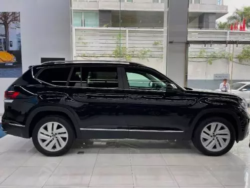 Bán Xe Volkswagen Teramont 2.0-nhập Mỹ