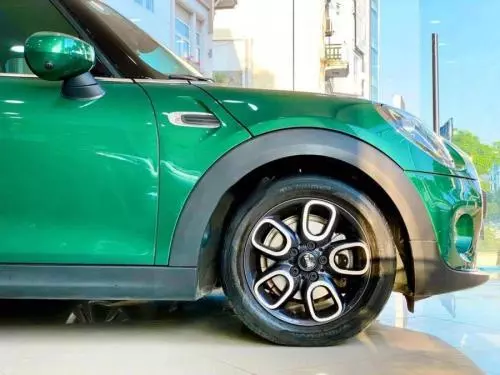 MINI Cooper one-2021