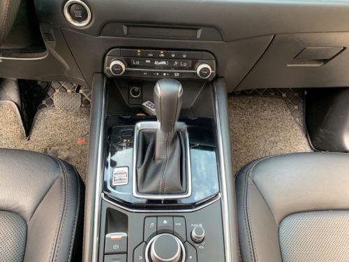 Bán Xe Mazda CX-5 2.0L Premium-SX 2022