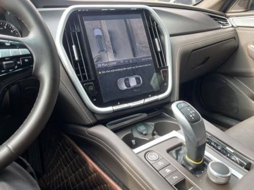 Bán Xe Vinfast Lux A2.0 plus