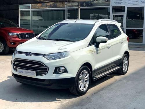 Bán Xe Ford Ecosport 1.5 AT 2016