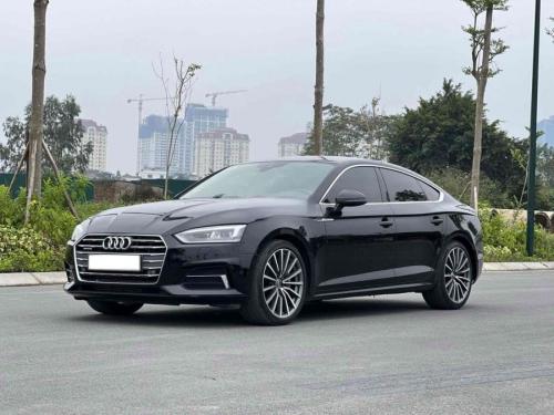 Bán Xe Audi A5 2.0 TFSI-Sportback SX 2017