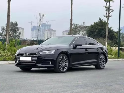 Bán Xe Audi A5 2.0 TFSI-Sportback SX 2017