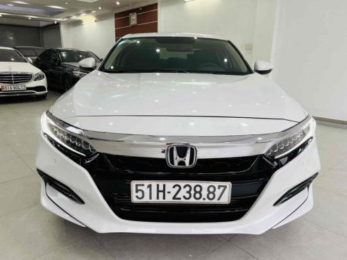 Honda Accord 1.5 Turbo-ĐK 2020 xe chất bao check