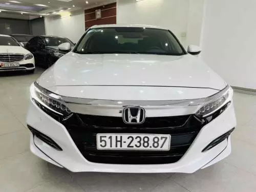 Honda Accord 1.5 Turbo-ĐK 2020 xe chất bao check