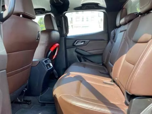 Bán Xe Isuzu D-Max UTZ 1.9 4x4 MT