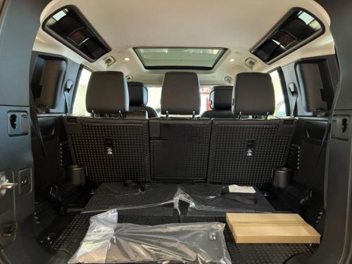 Bán Xe Land Rover Defender 130 HSE-Cao Cấp Giá Tốt