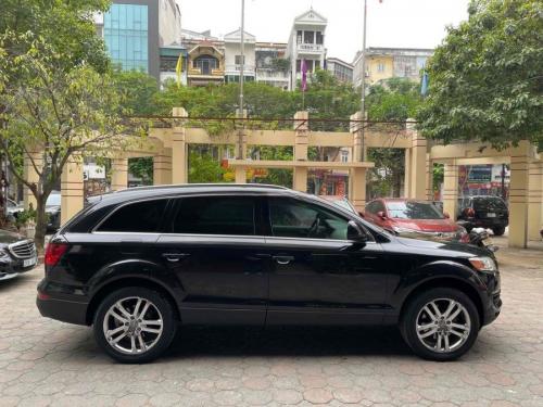 Bán Xe Audi Q7 45 TFSI quattro-2007