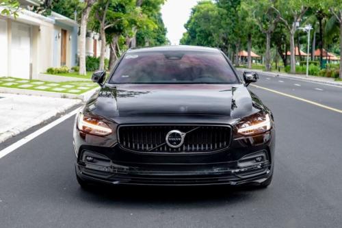Volvo S90 Inscription-2022. Chất xe như mới. Tiết kiệm 500tr.