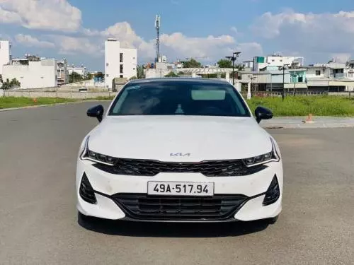 Bán Xe Kia K5 2.0 Premium-SX 2022