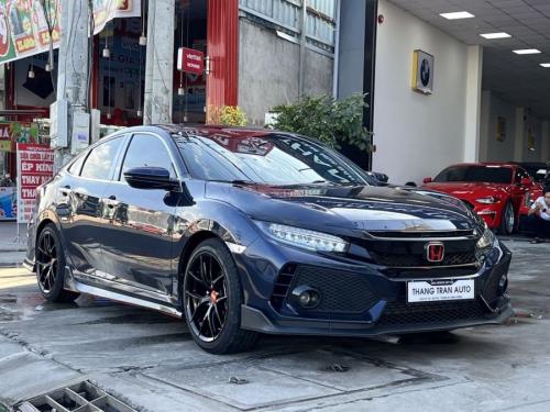 Honda Civic 1.5 G-Top 2017