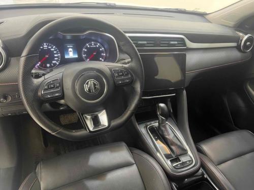 Bán Xe MG ZS LUX+-bản cao cấp nhất 2021 ThaiLan