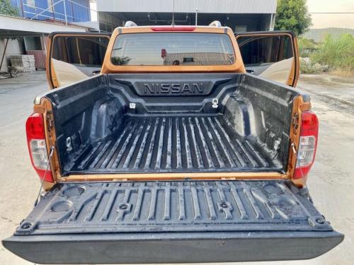 Bán Xe Nissan Navara EL 2WD-2020 siêu chất