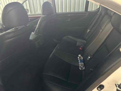 Bán Xe Lexus LS 460L-2007