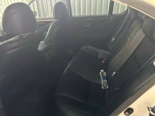Bán Xe Lexus LS 460L-2007