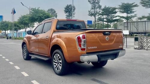 Bán Xe Nissan Navara 2.5 AT 2WD EL-2019 XE CÁ NHÂN 1 CHỦ TỪ MỚI