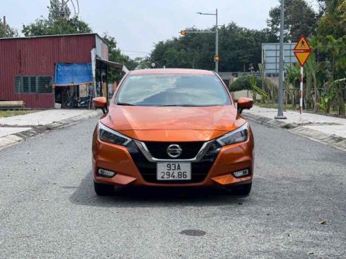 Bán Xe Nissan Almera MT-2021 1.0 turbo - cần bán gấp