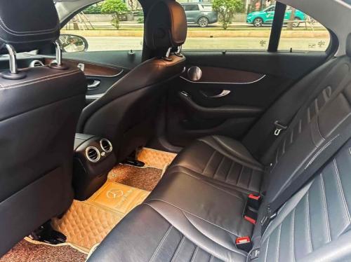 Bán Xe Mercedes-Maybach GLS 480 4Matic 2022 - Màu xanh ngọc lục bảo - Xe sẵn giao ngay