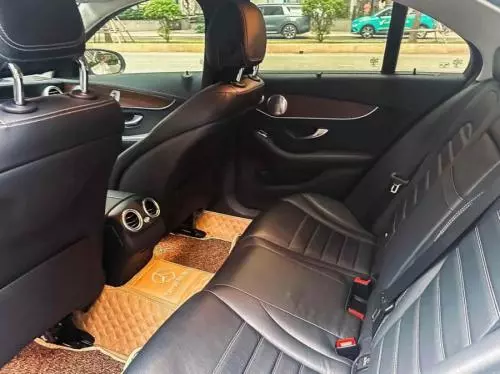 Bán Xe Mercedes-Maybach GLS 480 4Matic 2022 - Màu xanh ngọc lục bảo - Xe sẵn giao ngay