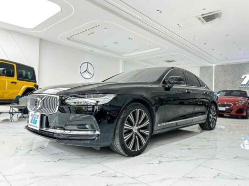 Volvo S90 T6-chỉ với 500tr, ngân hàng 70%