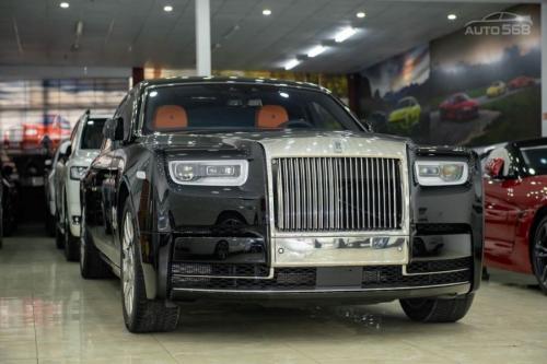 Bán Xe Rolls-Royce Phantom Khác/Tôi không rõ-mới 100% giá 62tỷ690tr giá tốt