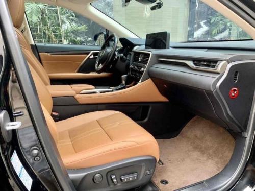 Bán Xe Lexus RX 350L-7 chỗ 2021 / 21.000 Km