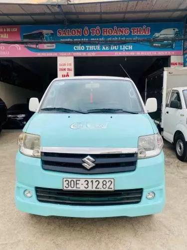 Bán Xe Suzuki APV --Cam kết không lỗi