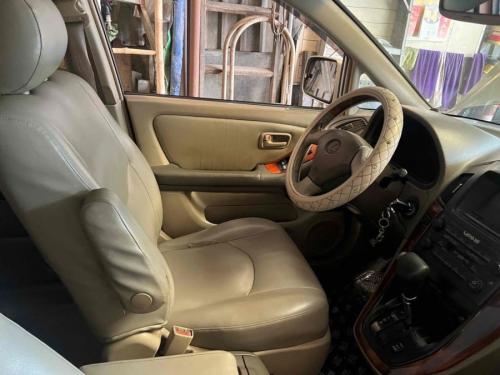 Bán Xe Lexus RX 300 F Sport-xe ngon- chính chủ sang tên