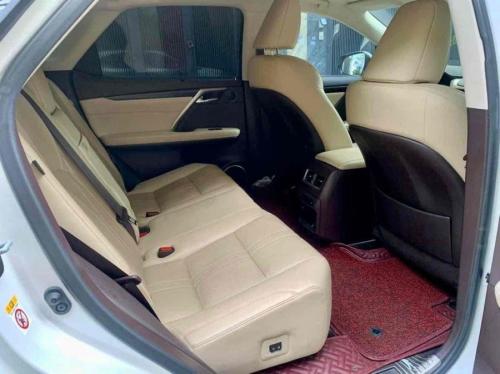 Bán Xe Lexus RX 300-2019 / 41.000 Km